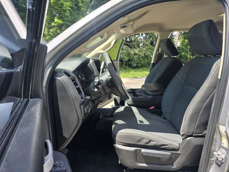 Used 2019 RAM 3500 Tradesman AWD/4WD image 28