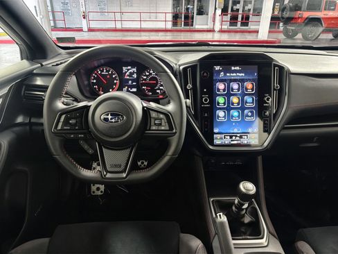 Used 2024 Subaru WRX Limited image 16