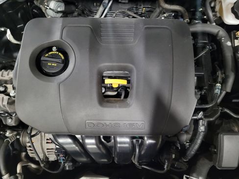 Used 2022 Kia Forte LXS FWD image 30