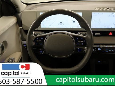 Used 2023 Hyundai Ioniq 5 SEL AWD/4WD image 16