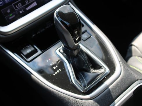 Used 2025 Subaru Outback Onyx Edition XT image 21