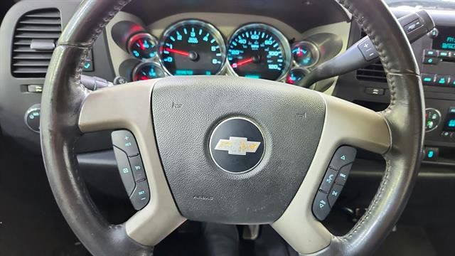 Used 2012 Chevrolet Silverado 1500 LT RWD image 13