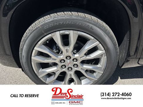 New 2026 GMC Acadia Denali w/ Super Cruise Package FWD image 10