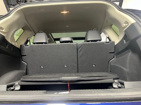 Used 2024 Nissan Rogue Platinum w/ Platinum Premium Package image 26