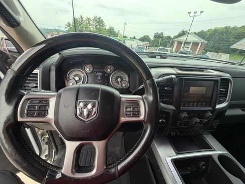 Used 2014 RAM 2500 Limited AWD/4WD image 7