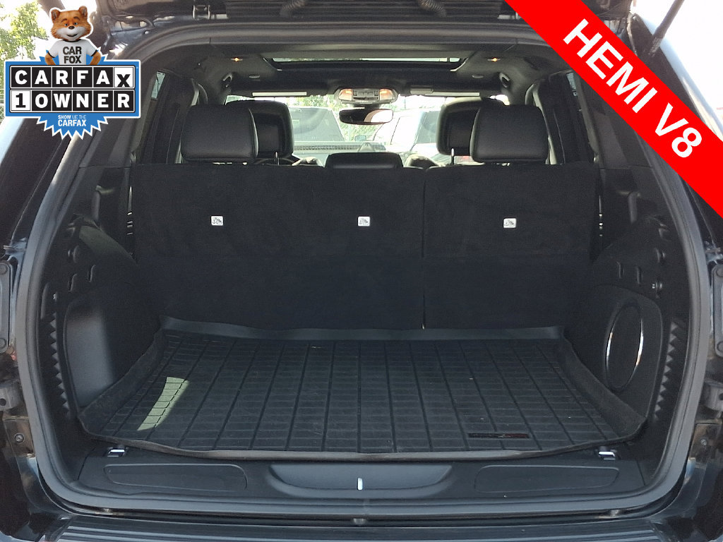 Used 2021 Jeep Grand Cherokee Limited w/ Luxury Group II AWD/4WD image 29