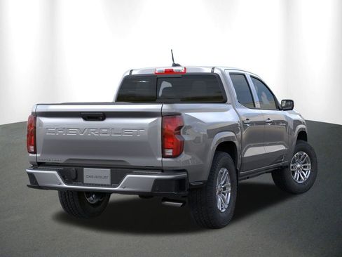 New 2026 Chevrolet Colorado LT w/ LT Convenience Package RWD image 6