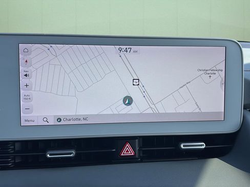 Certified 2023 Hyundai Ioniq 5 SEL image 47