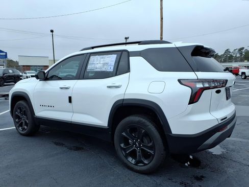 New 2026 Chevrolet Equinox LT w/ Convenience Package II image 5