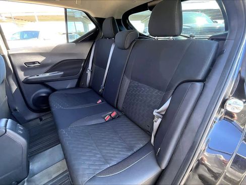 Used 2024 Nissan Kicks SV image 20