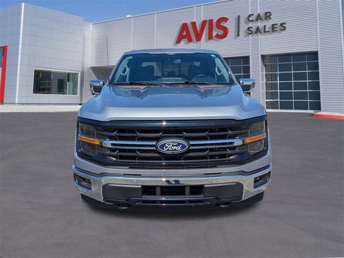 Used 2024 Ford F150 XLT w/ Equipment Group 302A MID image 16