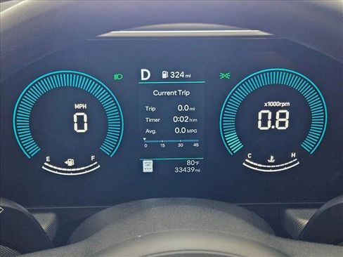 Used 2025 Hyundai Sonata SEL image 9