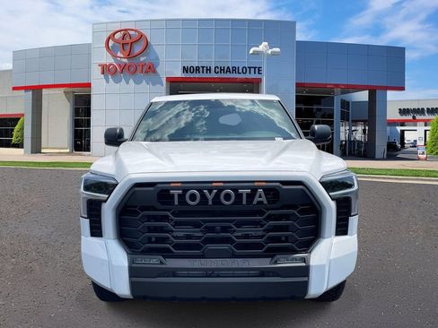 New 2026 Toyota Tundra SR5 AWD/4WD image 3