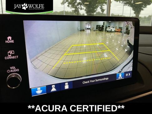Certified 2025 Acura ADX A-Spec AWD/4WD image 17