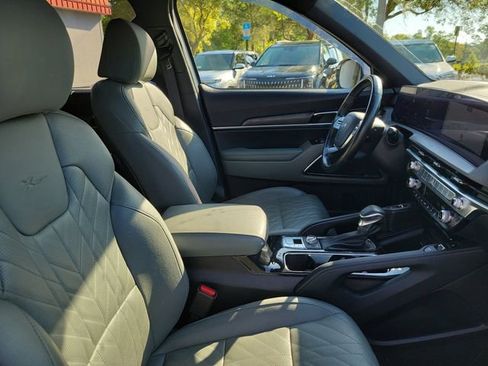 Used 2023 Kia Telluride SX X-Pro image 38