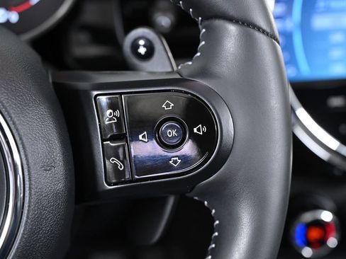 Used 2024 MINI Cooper S image 18