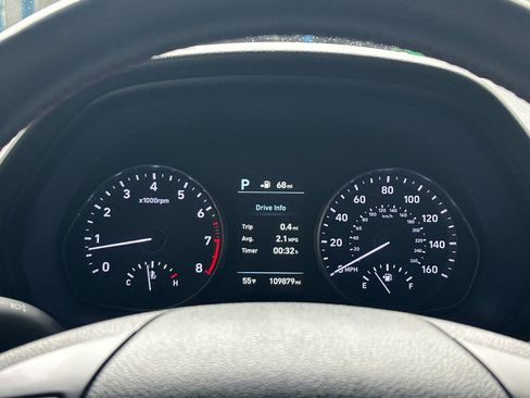 Used 2018 Hyundai Elantra GT Sport w/ Sport Tech Package 04 image 21