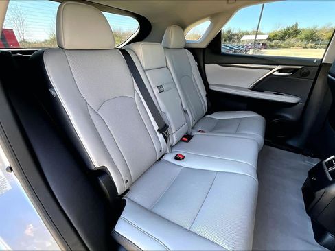 Used 2019 Lexus RX 350 image 20