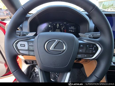 New 2026 Lexus IS 350 F Sport RWD image 23