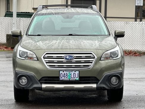 Used 2017 Subaru Outback 3.6R Limited image 10