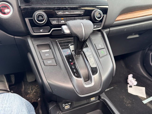 Used 2020 Honda CR-V EX image 32