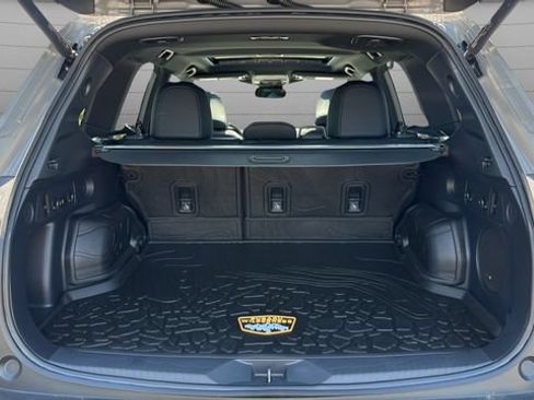Certified 2026 Subaru Forester Wilderness AWD/4WD image 26