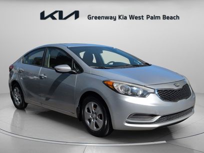 Used 2016 Kia Forte LX
