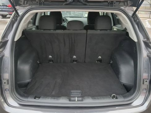 Used 2018 Jeep Compass Sport w/ Tech Group image 38