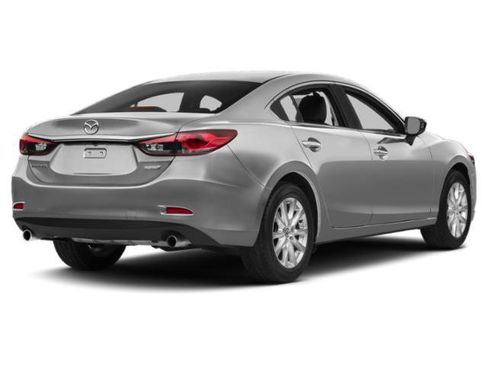 Used 2015 MAZDA MAZDA6 Sport image 2