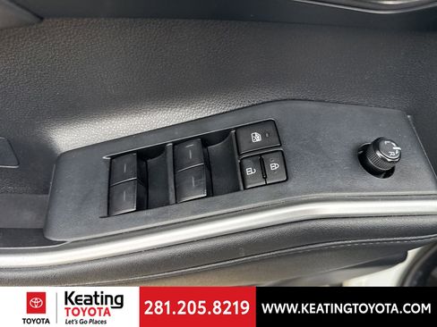 Certified 2024 Toyota Highlander XSE image 10