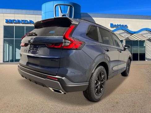New 2026 Honda CR-V Sport-L image 7