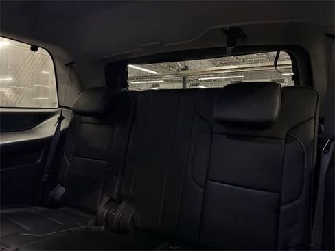 Used 2020 GMC Yukon Denali w/ Open Road Package image 21