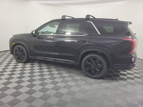 Used 2025 Hyundai Palisade XRT AWD/4WD image 2