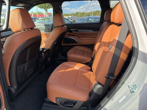 New 2025 Kia Telluride EX X-Line image 7