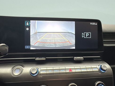 Certified 2025 Hyundai Kona SE image 23