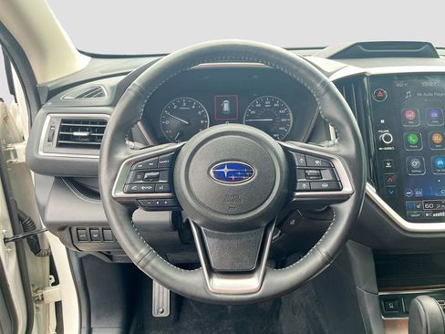 Used 2023 Subaru Ascent Touring AWD/4WD image 11