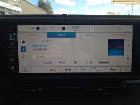 New 2026 Jeep Wrangler Willys image 18