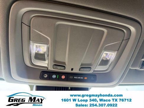 Used 2023 Chevrolet Silverado 1500 Custom RWD image 20