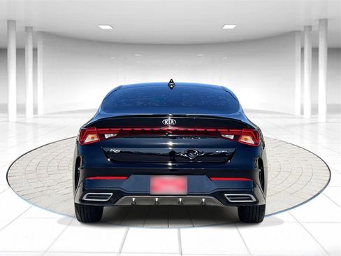 Used 2021 Kia K5 GT-Line image 3