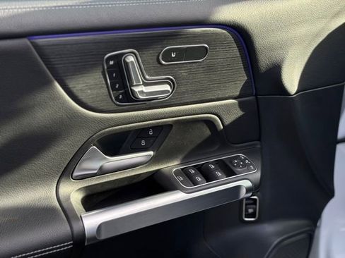 Certified 2023 Mercedes-Benz GLB 250 GLB 250 image 46