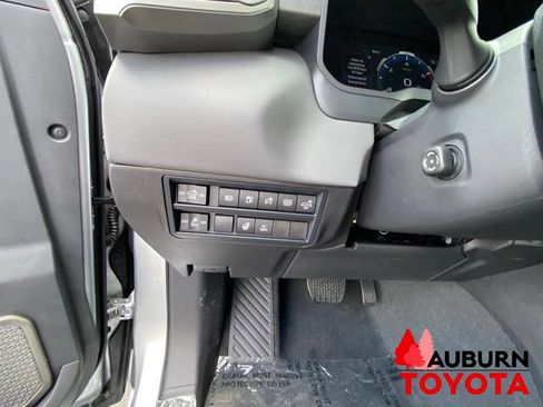 New 2026 Toyota Tundra Capstone AWD/4WD image 32