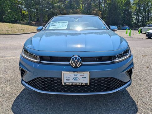 New 2026 Volkswagen Jetta SEL FWD image 9