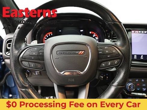 Used 2024 Dodge Durango R/T AWD/4WD image 10