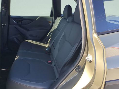 Used 2023 Subaru Forester Wilderness image 20