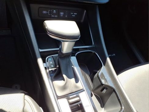 New 2026 Hyundai Santa Cruz Limited AWD/4WD image 24