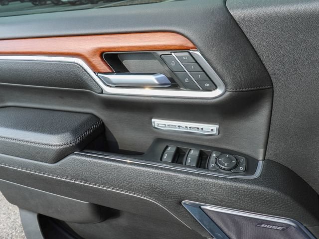 Used 2023 GMC Sierra 1500 Denali AWD/4WD image 14