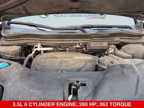 Used 2016 Honda Pilot Elite image 39