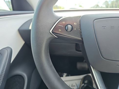 Used 2024 Tesla Model 3 Long Range RWD image 22