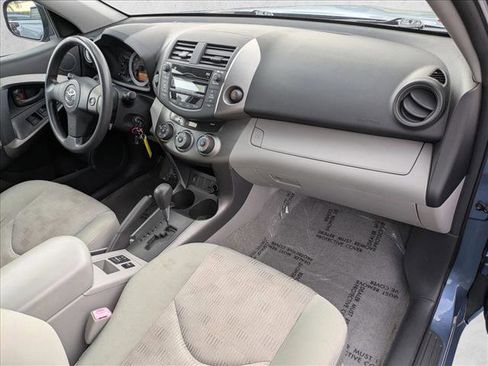 Used 2009 Toyota RAV4 2WD image 16