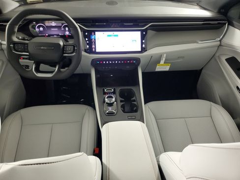 New 2026 Jeep Cherokee Limited AWD/4WD image 18